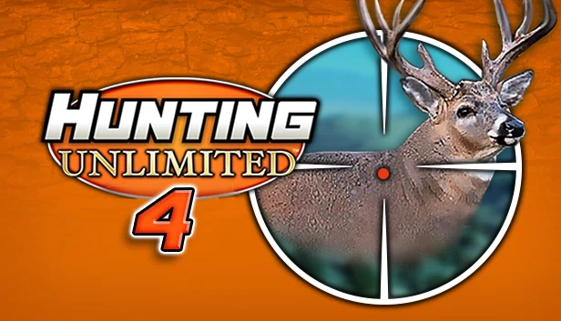狩猎无限 4（Hunting Unlimited 4） 游戏封面
