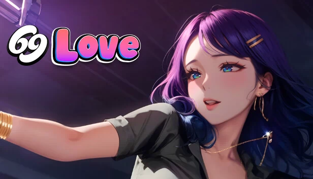69 LOVE 游戏封面