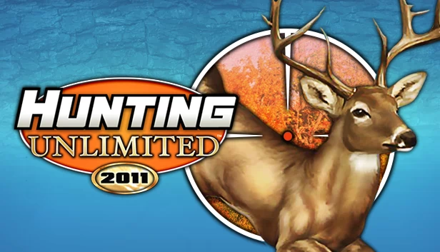 无限狩猎 2011（Hunting Unlimited 2011） 游戏封面