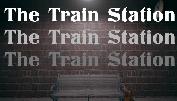 火车站（The Train Station） 游戏封面