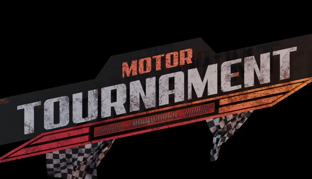 赛车锦标赛（Motor Tournament） 游戏封面