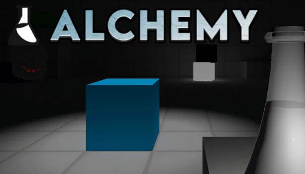 炼金术（Alchemy） 游戏封面