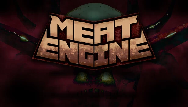 肉引擎(Meat Engine) 游戏封面