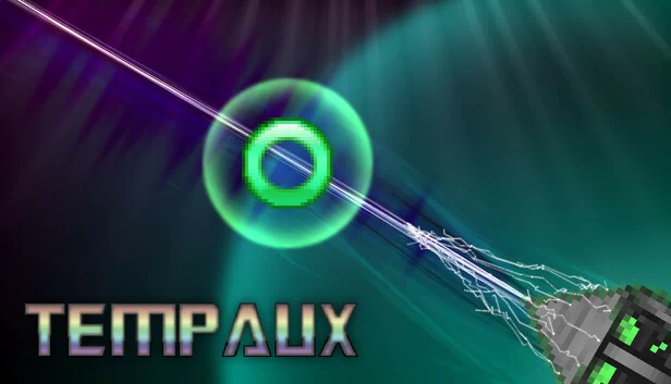 Tempaux 游戏封面