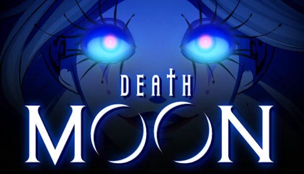 死亡之月（Death Moon） 游戏封面