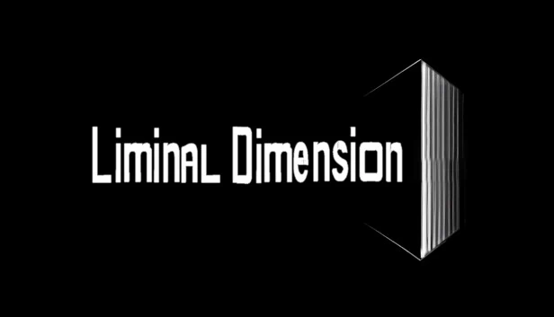 阈限维度(The Liminal Dimension) 游戏封面