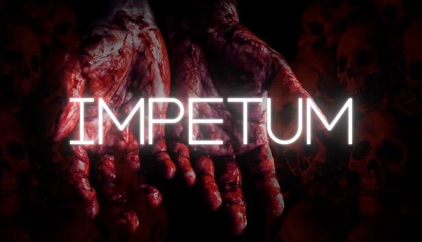 IMPETUM 游戏封面