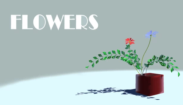 花卉设计（Flower Design） 游戏封面