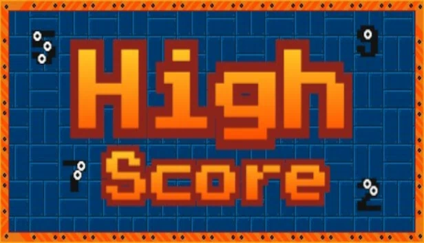 高分（High Score） 游戏封面