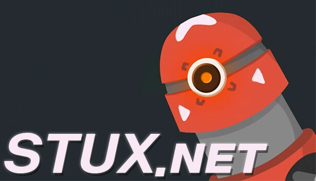 STUX.net 游戏封面