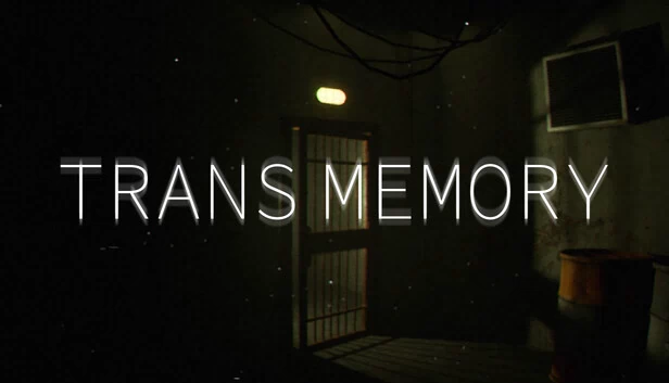 TransMemory 游戏封面