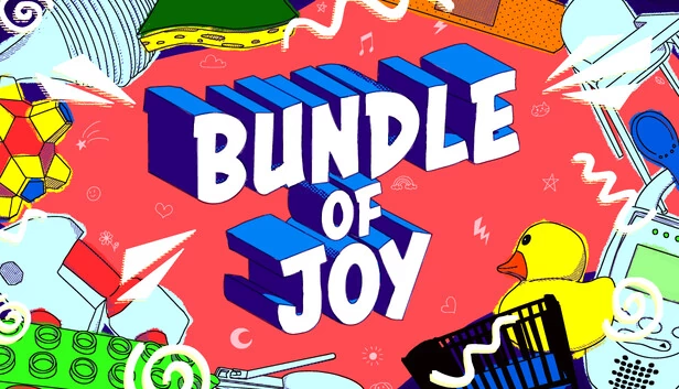 Bundle of Joy 游戏封面