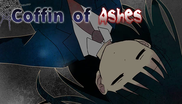 灰烬之棺（Coffin of Ashes） 游戏封面