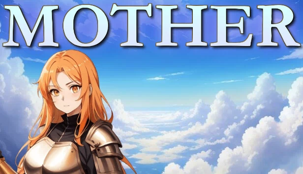 地球冒险（Mother） 游戏封面