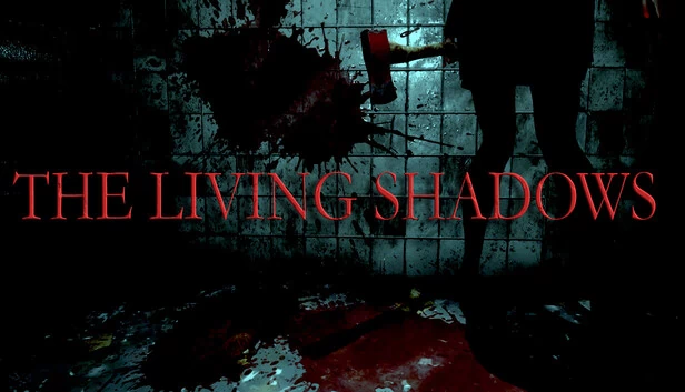 活影（The Living Shadows） 游戏封面