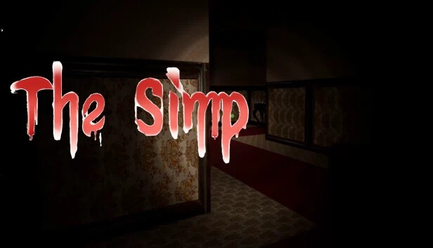 The Simp - 舔狗 游戏封面