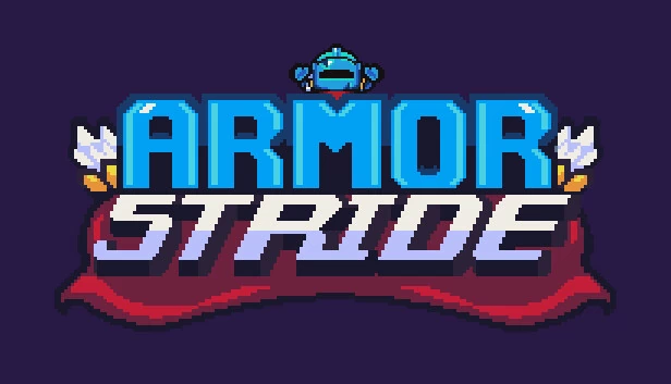 装甲stride（Armor Stride） 游戏封面