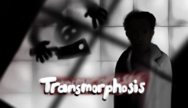 变形（Transmorphosis） 游戏封面