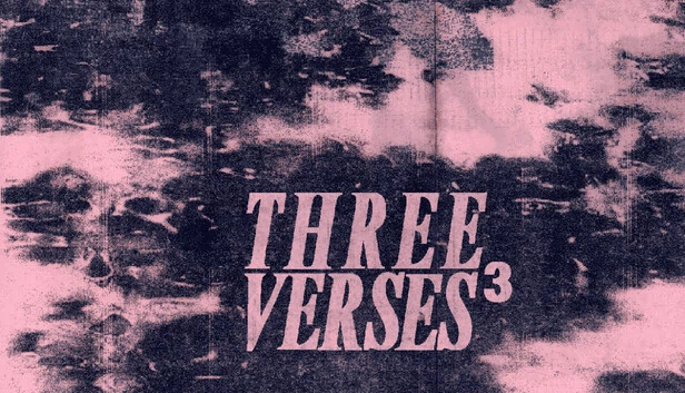 三章³（THREE VERSES³） 游戏封面