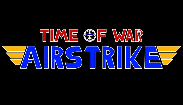 战争时刻 - 空袭（Time of War - Airstrike） 游戏封面