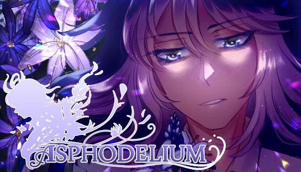阿斯福德尔（Asphodelium） 游戏封面