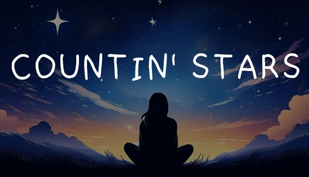数星星（Countin' Stars） 游戏封面