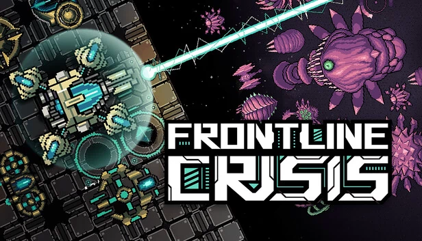 前线危机（Frontline Crisis） 游戏封面