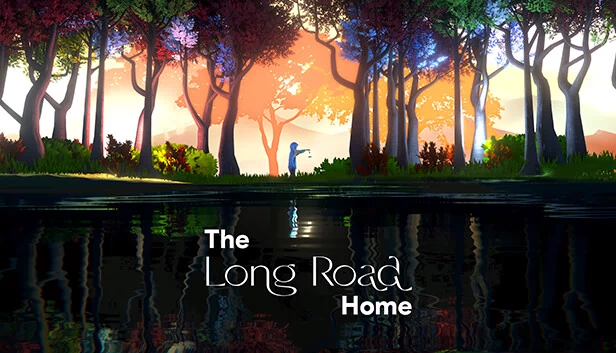 归家路长（The Long Road Home） 游戏封面