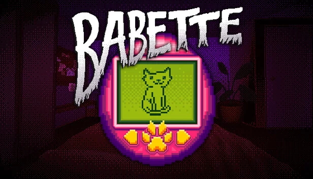 Babette 游戏封面