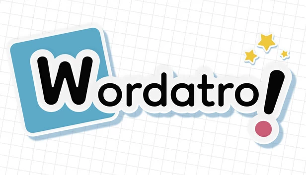 Wordatro! 游戏封面