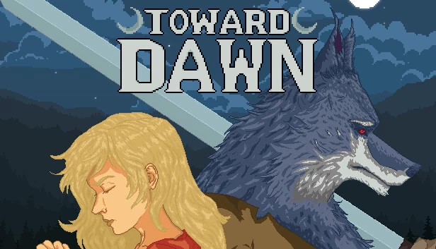 黎明之前（Toward Dawn） 游戏封面