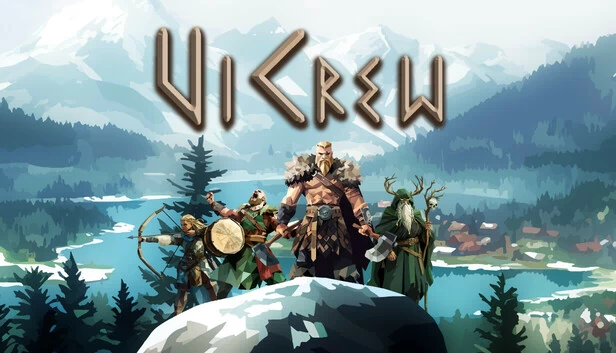 ViCrew 游戏封面