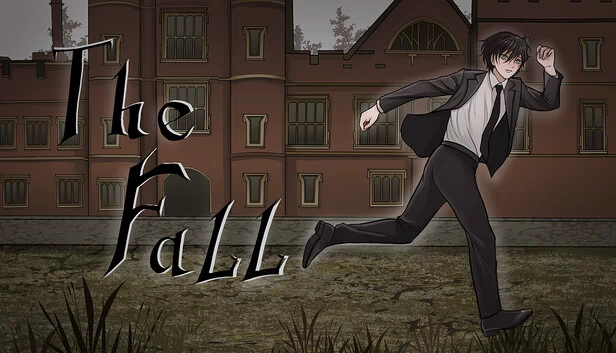 坠落：第一章（The Fall: Act I） 游戏封面