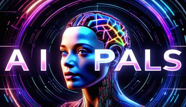 AI Pals 游戏封面