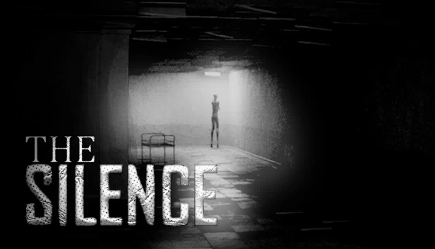 沉默（The Silence） 游戏封面