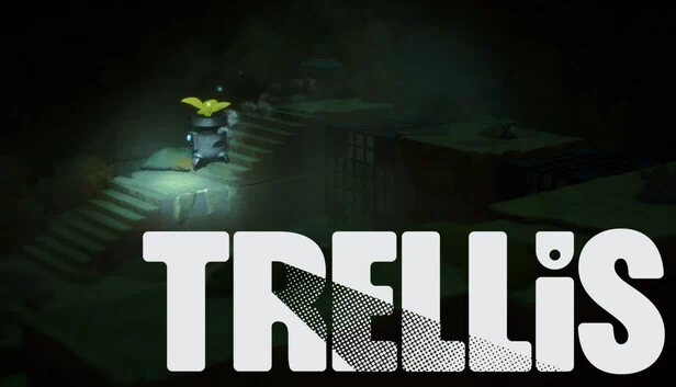 Trellis 游戏封面
