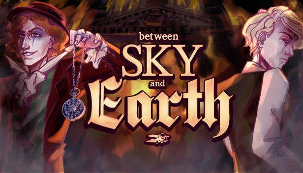 天地之间（Between sky and earth） 游戏封面