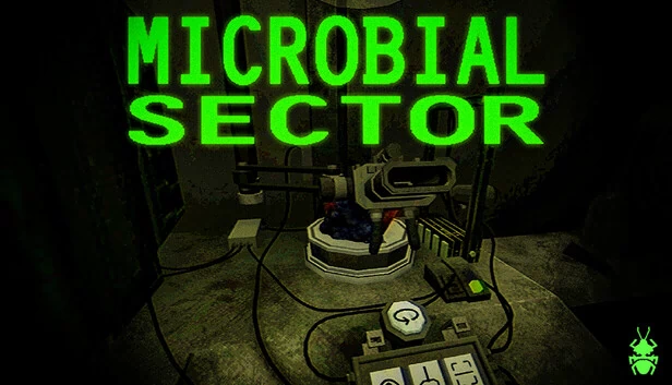 微生物领域（Microbial Sector） 游戏封面