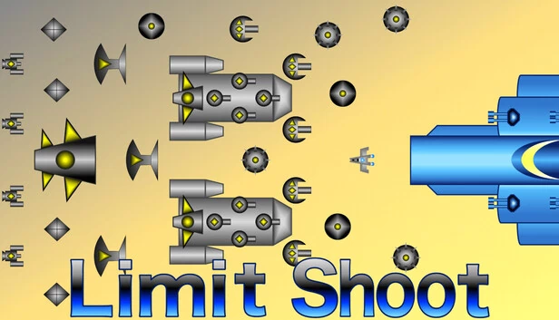 极限射击（Limit Shoot） 游戏封面