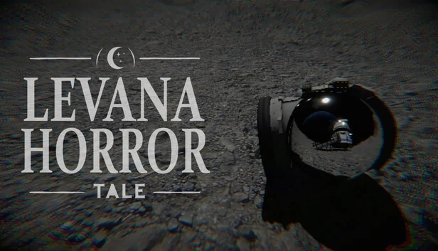 莱瓦娜恐怖传说（Levana Horror Tale） 游戏封面
