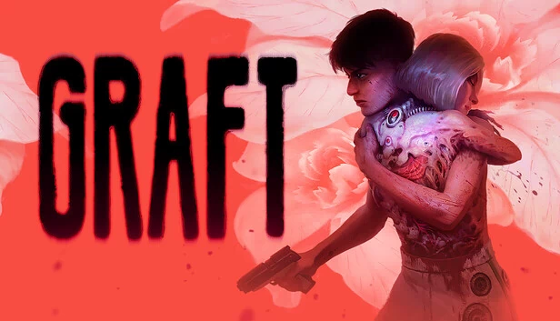 嫁接（GRAFT） 游戏封面