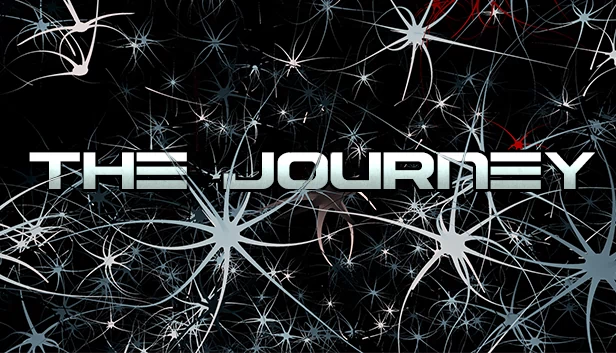 旅程(The Journey) 游戏封面