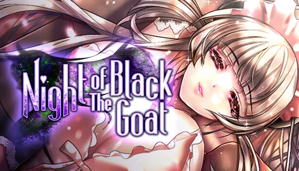 黑山羊之夜（Night of The Black Goat） 游戏封面