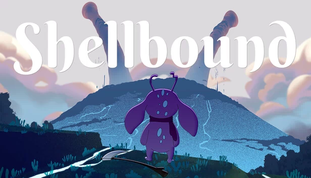 Shellbound 游戏封面