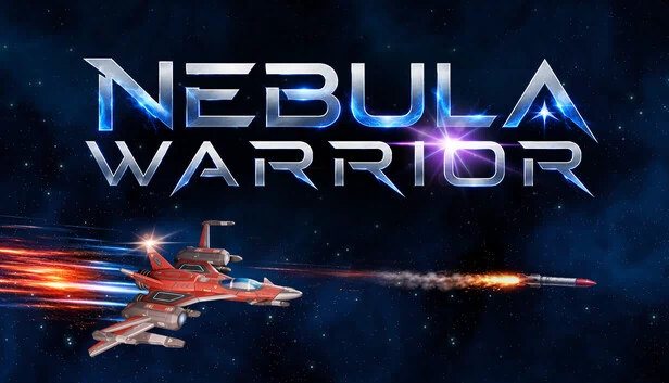 星云战士（Nebula Warrior） 游戏封面