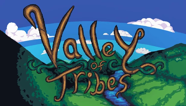 部落山谷（Valley of Tribes） 游戏封面