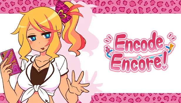 编码安可！（Encode Encore!） 游戏封面