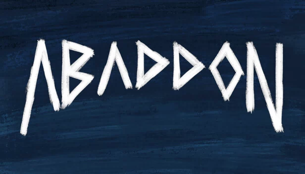 阿巴顿（Abaddon） 游戏封面