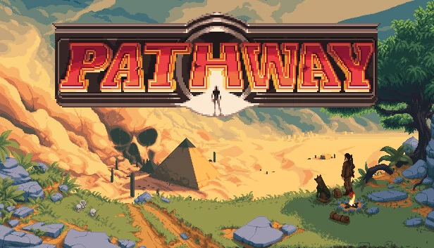 Pathway 游戏封面