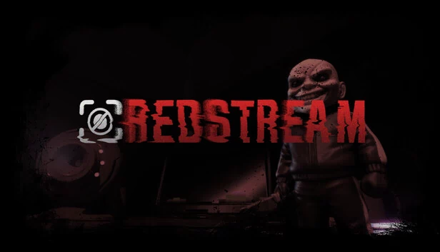 REDSTREAM 游戏封面